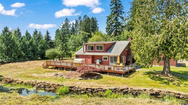 5523 53rd Street W, University Place, WA 98467
