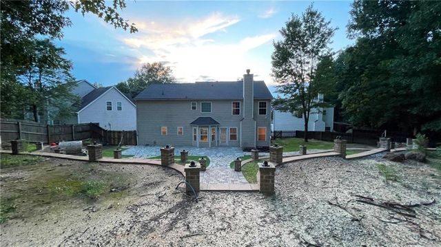 3500 Bogan Mill Road, Buford, GA 30519