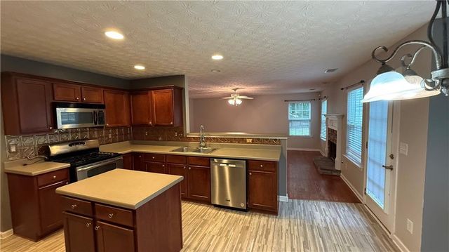 3500 Bogan Mill Road, Buford, GA 30519
