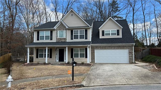 3500 Bogan Mill Road, Buford, GA 30519