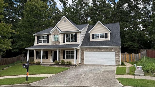3500 Bogan Mill Road, Buford, GA 30519