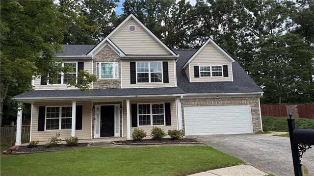 3500 Bogan Mill Road, Buford, GA 30519