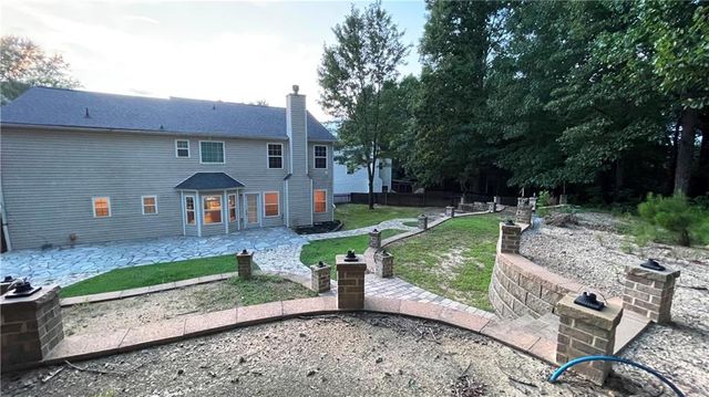 3500 Bogan Mill Road, Buford, GA 30519