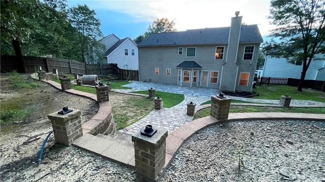 3500 Bogan Mill Road, Buford, GA 30519