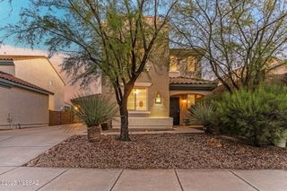 10816 E Sanctuary Ridge Lane, Tucson, AZ 85747