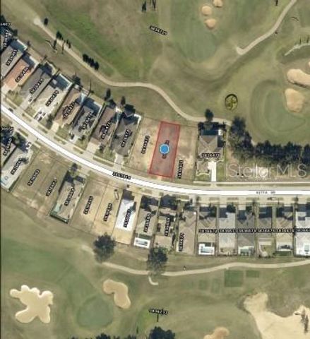 16047 VETTA DRIVE, Montverde, FL 34756