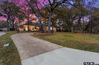 412 E Hideaway Ln, Hideaway, TX 75771