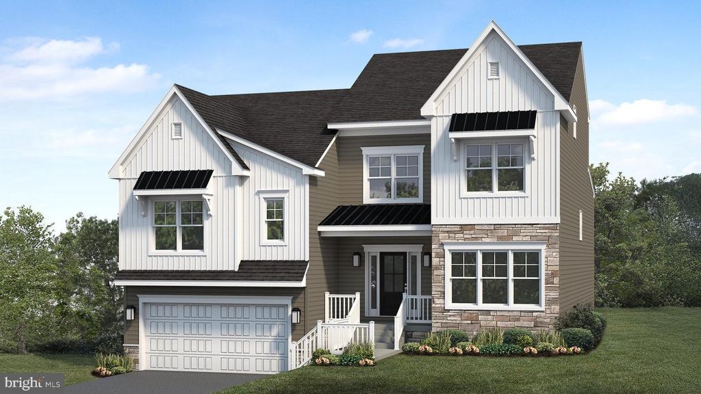 15 VISTA CT, Lititz, PA 17543