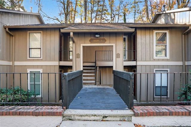 8740 Roswell Road 9C, Atlanta, GA 30350