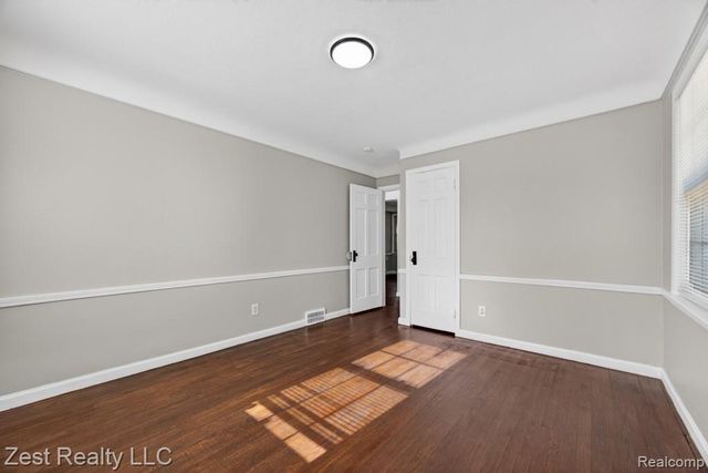 18540 Rosemont Avenue, Detroit, MI 48219