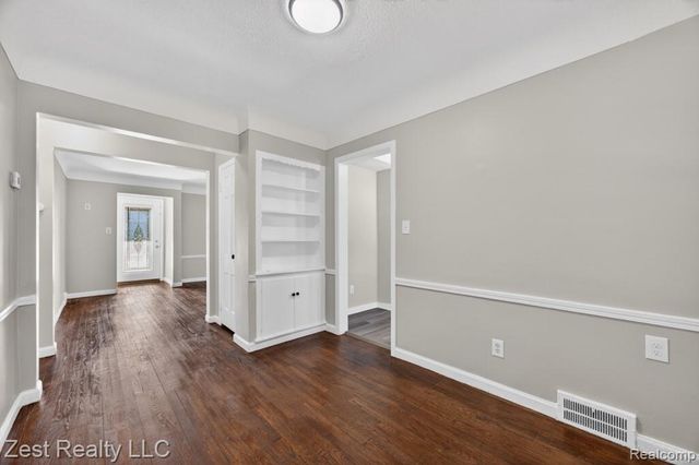 18540 Rosemont Avenue, Detroit, MI 48219