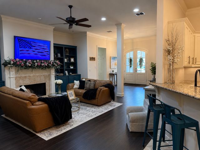 378 Saint Charles Boulevard, Shreveport, LA 71106