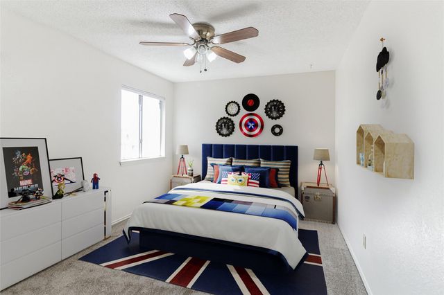 7801 Callbram LN, Austin, TX 78736