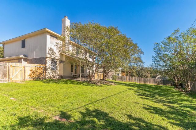 7801 Callbram LN, Austin, TX 78736