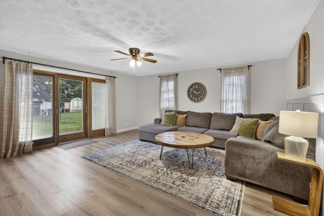 114 N Main Street, Pleasantville, OH 43148