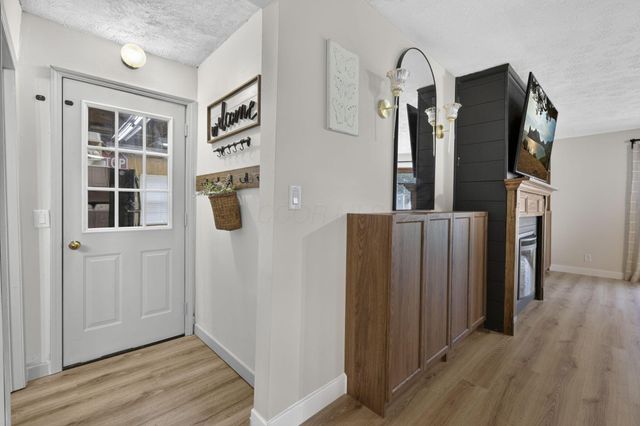 114 N Main Street, Pleasantville, OH 43148