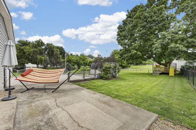 114 N Main Street, Pleasantville, OH 43148