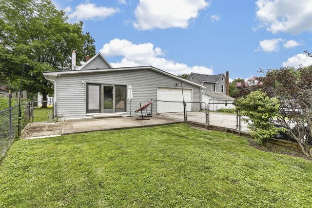 114 N Main Street, Pleasantville, OH 43148