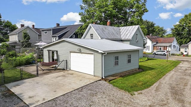 114 N Main Street, Pleasantville, OH 43148