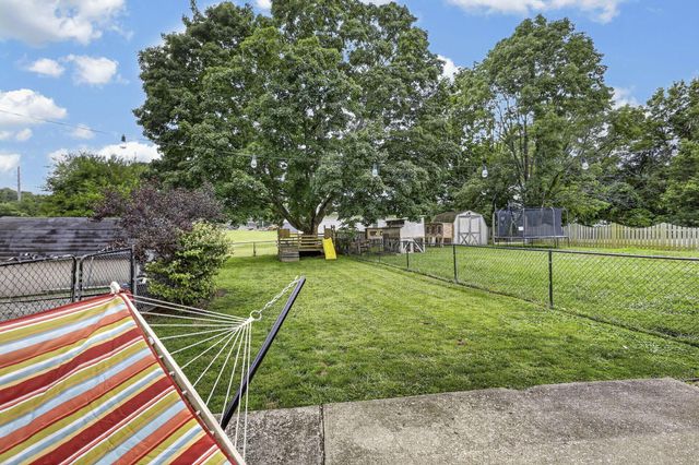 114 N Main Street, Pleasantville, OH 43148