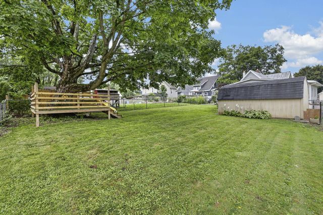 114 N Main Street, Pleasantville, OH 43148