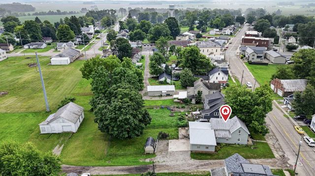 114 N Main Street, Pleasantville, OH 43148