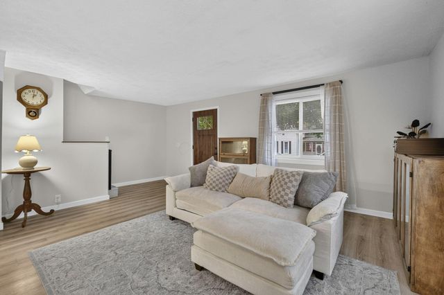 114 N Main Street, Pleasantville, OH 43148