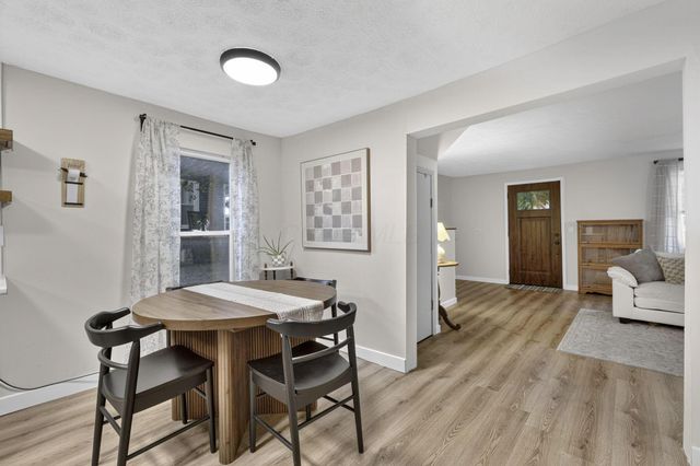 114 N Main Street, Pleasantville, OH 43148