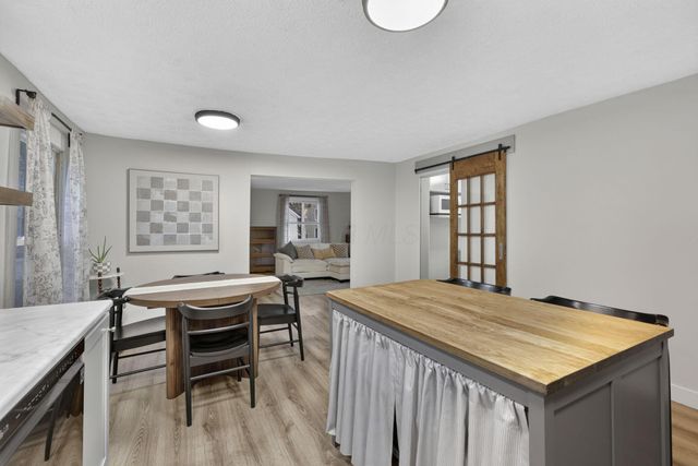114 N Main Street, Pleasantville, OH 43148