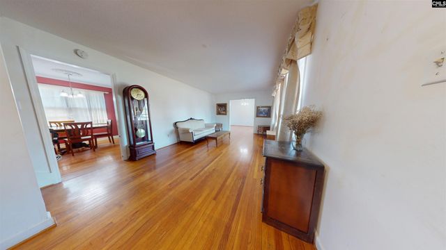 8718 Gnadenhunt Rd, Columbia, SC 29209