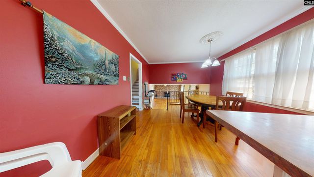 8718 Gnadenhunt Rd, Columbia, SC 29209