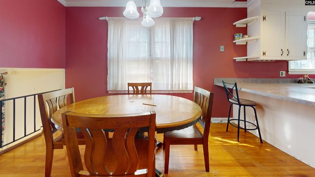 8718 Gnadenhunt Rd, Columbia, SC 29209