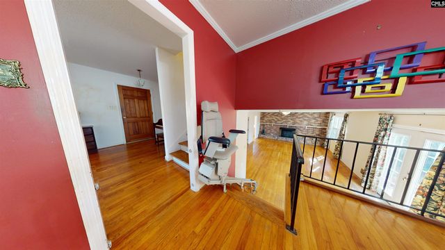 8718 Gnadenhunt Rd, Columbia, SC 29209