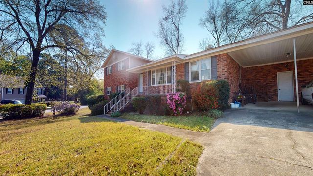 8718 Gnadenhunt Rd, Columbia, SC 29209