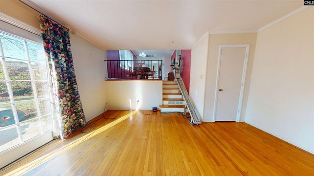 8718 Gnadenhunt Rd, Columbia, SC 29209