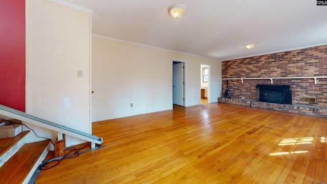 8718 Gnadenhunt Rd, Columbia, SC 29209