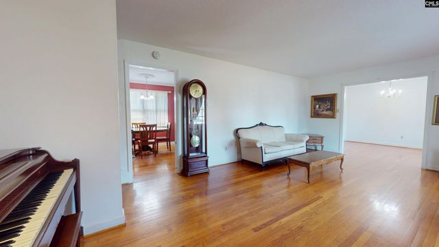 8718 Gnadenhunt Rd, Columbia, SC 29209