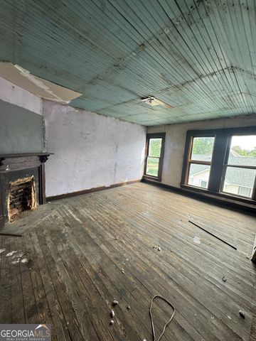 345 N Oliver Street, Elberton, GA 30635