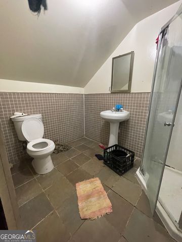 345 N Oliver Street, Elberton, GA 30635