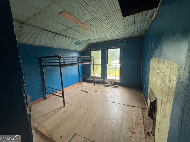 345 N Oliver Street, Elberton, GA 30635