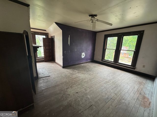 345 N Oliver Street, Elberton, GA 30635