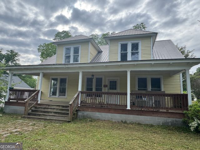 345 N Oliver Street, Elberton, GA 30635