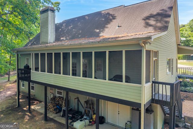 533 Emory Chambers Road, Lula, GA 30554