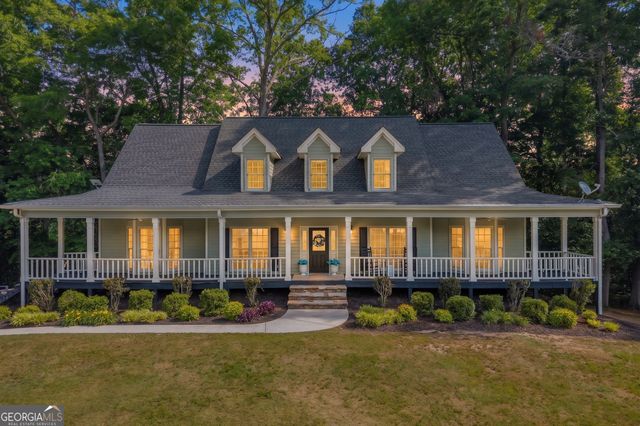 533 Emory Chambers Road, Lula, GA 30554