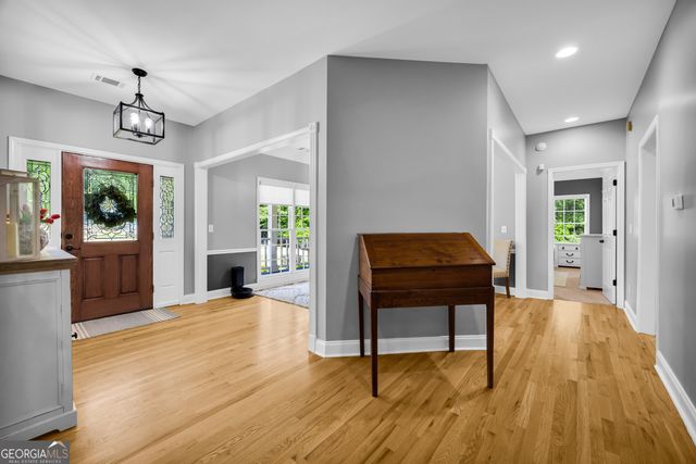 533 Emory Chambers Road, Lula, GA 30554