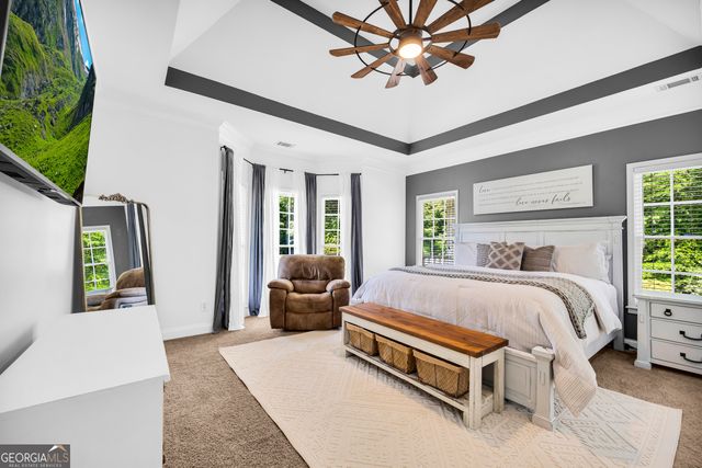 533 Emory Chambers Road, Lula, GA 30554