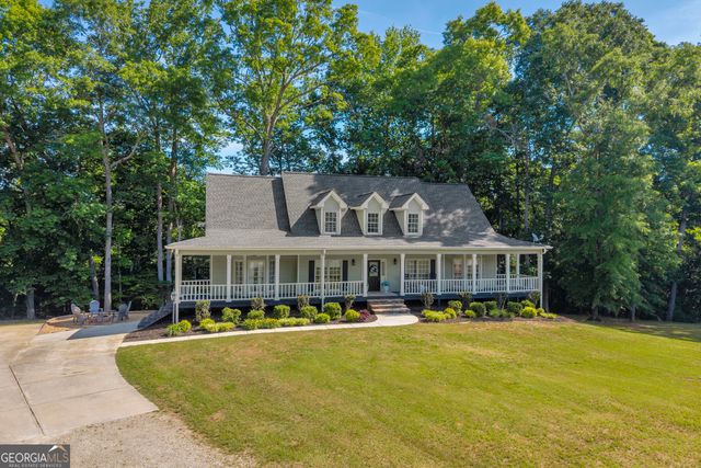 533 Emory Chambers Road, Lula, GA 30554