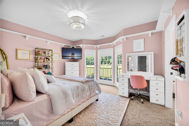 533 Emory Chambers Road, Lula, GA 30554
