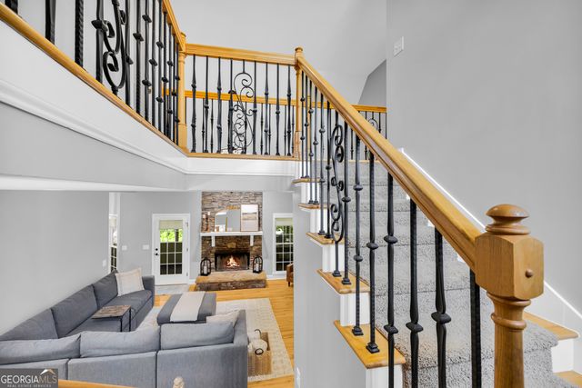 533 Emory Chambers Road, Lula, GA 30554