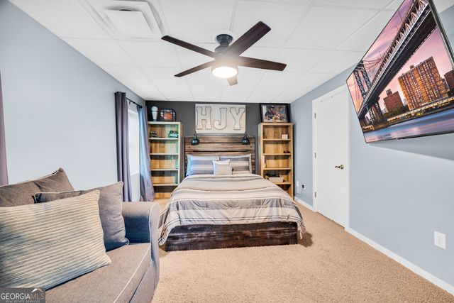 533 Emory Chambers Road, Lula, GA 30554